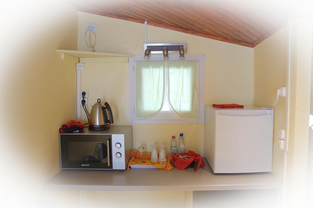 La Residence Des Cafeiers - Le Tampon (Adults Only) 외부 사진