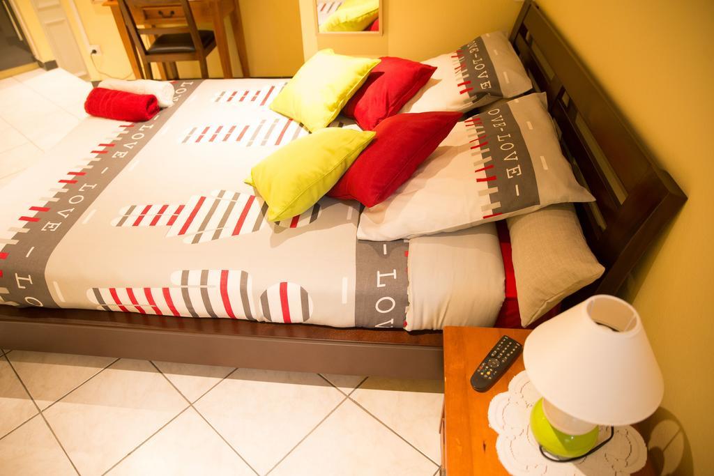 La Residence Des Cafeiers - Le Tampon (Adults Only) 외부 사진